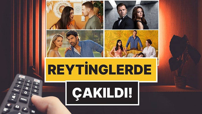 Bereketli Topraklar İlk Bölümden Darbe Yedi, O Dizi Tahtını Sallandırmadı: 2 Kasım Reyting Sonuçları Açıklandı