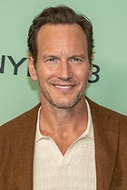 Patrick Wilson