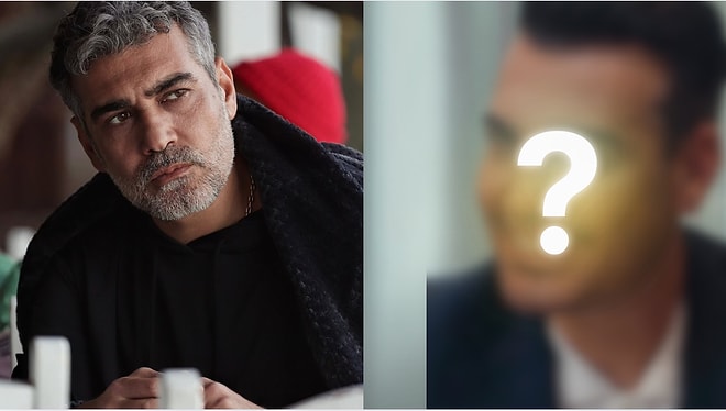 Caner Cindoruk’s New Look Left Fans Struggling To Recognize Him!