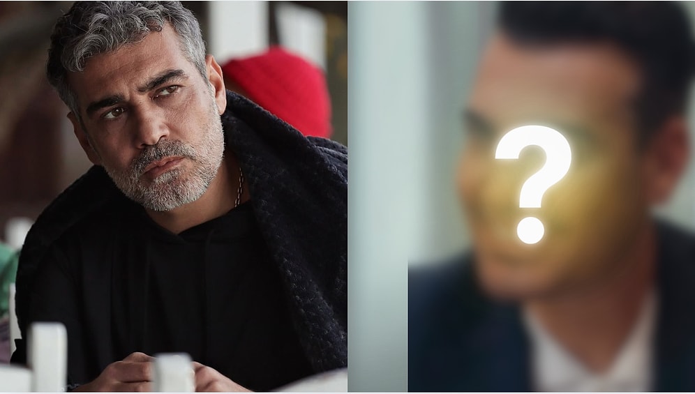 Caner Cindoruk’s New Look Left Fans Struggling To Recognize Him!