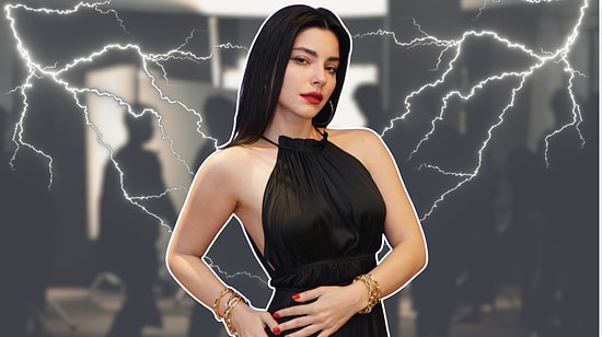 The Real Reason We Haven’t Seen Merve Bolugur In TV Series For Years Has Finally Been Revealed!