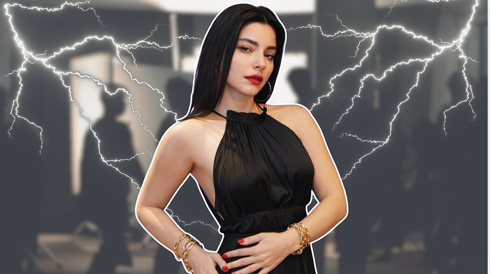 The Real Reason We Haven’t Seen Merve Bolugur In TV Series For Years Has Finally Been Revealed!