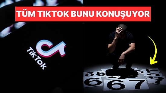 Yılın Kelimesi Oldu: TikTok'ta Herkesin Dilinden Düşmeyen '67' Ne Anlama Geliyor?