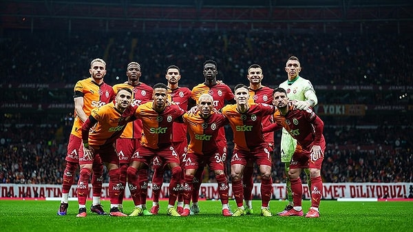 Galatasaray Ajax Maçı Ne Zaman, Saat Kaçta?