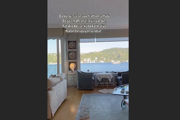 Kiralar elbette dudak uçuklatıyor.