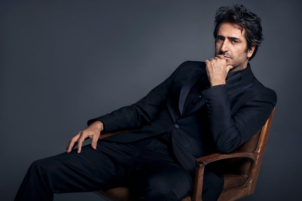 "Her şey değişecek. Artık konuşan sen değil, algoritmanın kendisi."