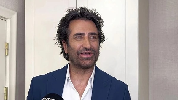 "Ve işin en çarpıcı yanı şu: Yapay zekânın ürettiği eserler gerçekten çok iyi."