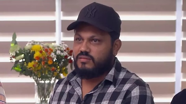 O kazadan sağ çıkabilen tek kişi ise Vishwashkumar Ramesh’ti.