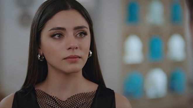 The Reason Behind Sıla Türkoğlu’s Departure from Kızılcık Şerbeti Has Been Revealed