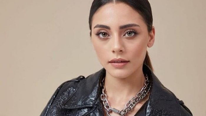 Farewell Post from Kızılcık Şerbeti Producer to Sıla Türkoğlu, Who Is Leaving the Series