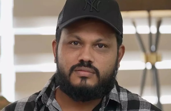 Ramesh, who mentioned having a four-year-old son, expressed that he's no longer able to communicate with his son as effectively as before.