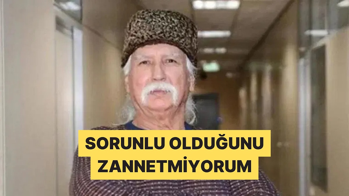Şener Üşümezsoy Sındırgı&apos;daki 4.9 Büyüklüğündeki Deprem İçin Açıklamalarda Bulundu