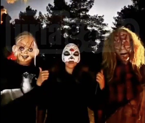 Bazı kullanıcılar bunun şehirlerine yakışmadığını belirtse de kutlama yapanları destekleyenler de oldu.