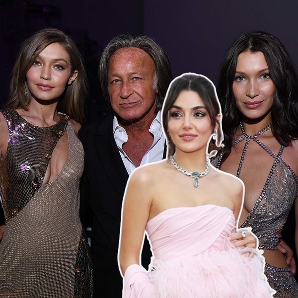 Instagram'da toplam 32 milyon takipçisi olan Hande Erçel, bu sefer şok yeni takip hamlesiyle tüm gözleri üzerine çekti!