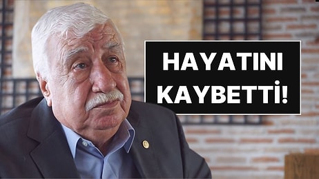Devekuşu Kabare'nin Kurucusu Ünlü Tiyatrocu Ahmet Gülhan Hayatını Kaybetti