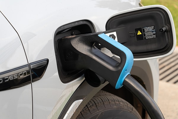 🚗 Harika 7: Elektrikli Otomobiller