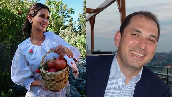 Sabah saatlerinde, Sabah'tan Bülent Cankurtaran tarafından Buse Terim boşanmadan 1.5 yıl sonra kalbinin kapılarını yeniden açtığı iddia edilmişti.