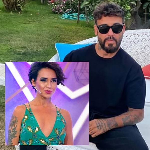 Yıllar önce, İşte Benim Stilim yarışmasında tanıdığımız Neslihan Doğrusöz'ü hatırlarsınız.