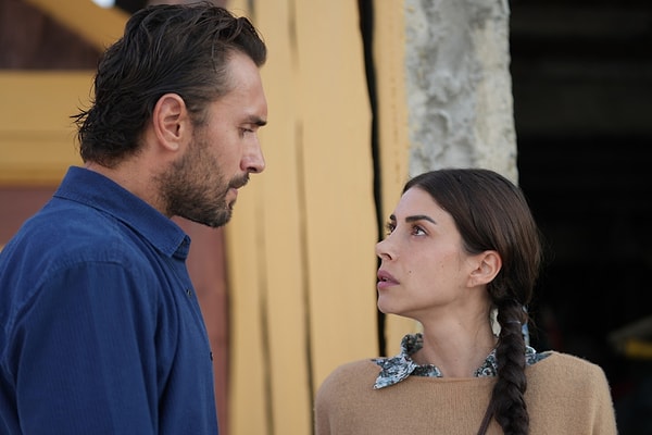 Geçtiğimiz haftanın en çok izlenen dizileri belli oldu.