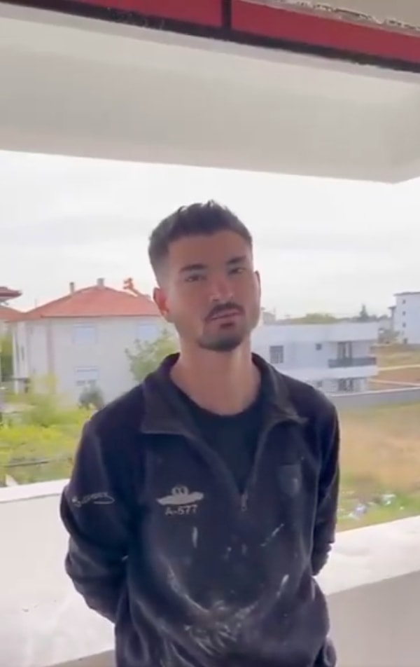 12 çocuklu ailenin isim tercihleri dikkat çekti.