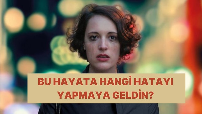 Burcuna Göre Hayatta En Çok Yaptığın Yanlış Ne?