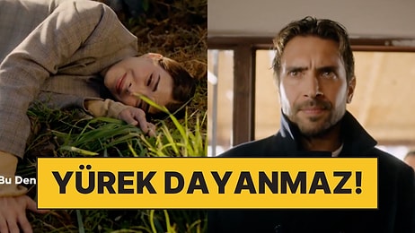 21 Yıllık Sır Açığa Çıkıyor: Taşacak Bu Deniz'de Eleni'nin Esme'nin Kızı Olduğu Ortaya mı Çıkıyor?