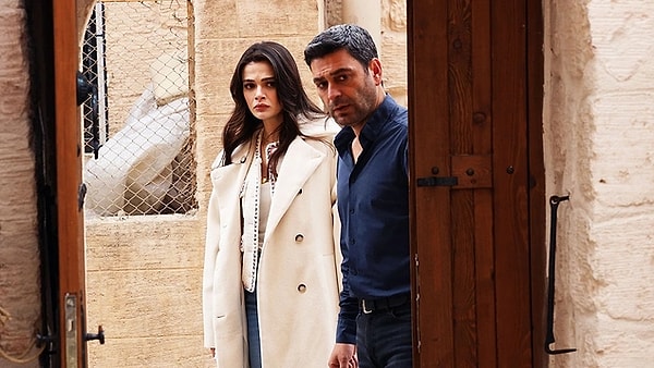 3. Geçtiğimiz haftanın reytinglerde en çok izlenen dizileri belli oldu.