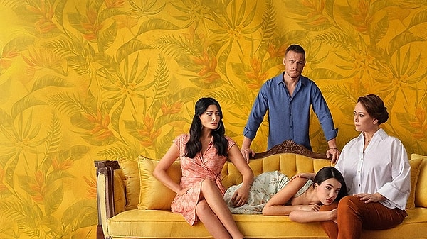 8. 2 Kasım Pazar Reyting Sonuçları Belli Oldu