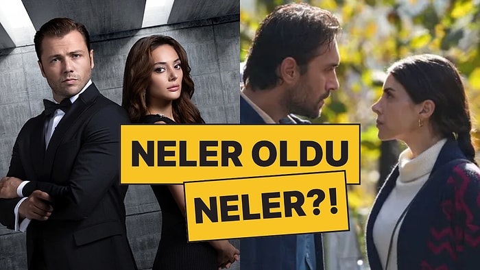 Taşacak Bu Deniz'de Sırrın Açığa Çıkmasından Reyting Sonuçlarına TV Dünyasında Bugün Yaşananlar