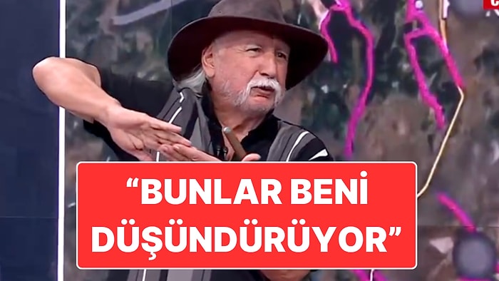 Şener Üşümezsoy’dan Sındırgı Depremleri ile İlgili Öncü Olabilir Açıklaması: "Güneye Doğru İniyor"