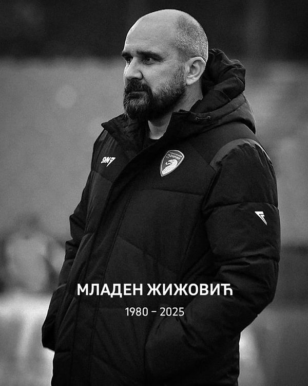 44 yaşındaki teknik direktör maç sırasında kalp krizi geçirdi!