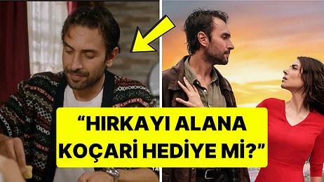 Taşacak Bu Deniz'de Adil'in Hırkasını Satın Almaya Kalkan Seyirciden Güldüren Pazarlık