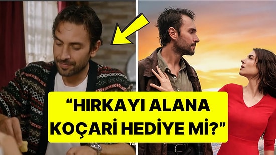 Taşacak Bu Deniz'de Adil'in Hırkasını Satın Almaya Kalkan Seyirciden Güldüren Pazarlık