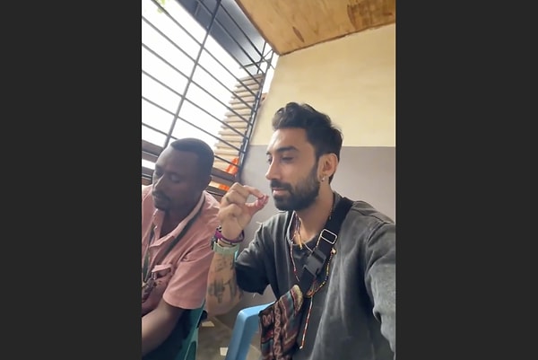 Steak tartar, sushi, carpaccio...