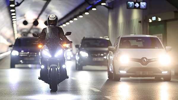 Kurallara uymayanlara para cezası uygulanacak!