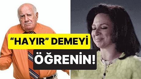 İnsanlara “Hayır” Demeyi Öğrenin: Bilimsel Olarak Kanıtlanmış 5 Etkili Yöntem