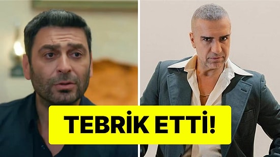 Uzak Şehir'de "Çek Tetiği" Şarkısını Söyleyen Ozan Akbaba'ya Berdan Mardini'den Övgü Dolu Sözler