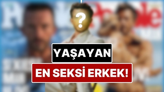 Bridgerton'un Ünlü Oyuncusu 2025 Yılının Yaşayan En Seksi Erkeği Seçildi!