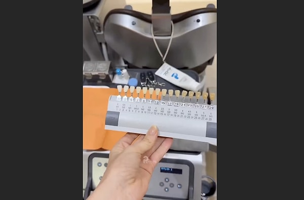 Ağız sağlığı tüm vücut sağlığı için oldukça önemli olduğu için diş tedavisi de oldukça önemli.