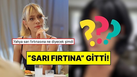 Veliaht’ın Sarı Fırtınası Hazal Türesan İmaj Değişikliğine Gidince “Nasıl Kıydın” Dedirtti