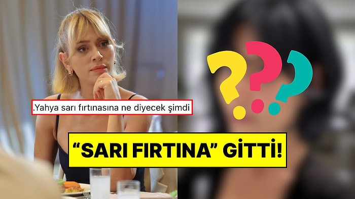 Veliaht’ın Sarı Fırtınası Hazal Türesan İmaj Değişikliğine Gidince “Nasıl Kıydın” Dedirtti