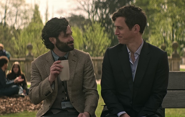 5. Biri sevgiline sosyal medyada kalpli emoji attı...