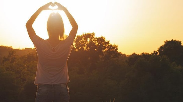 1. Güne nasıl başlamayı seversin?