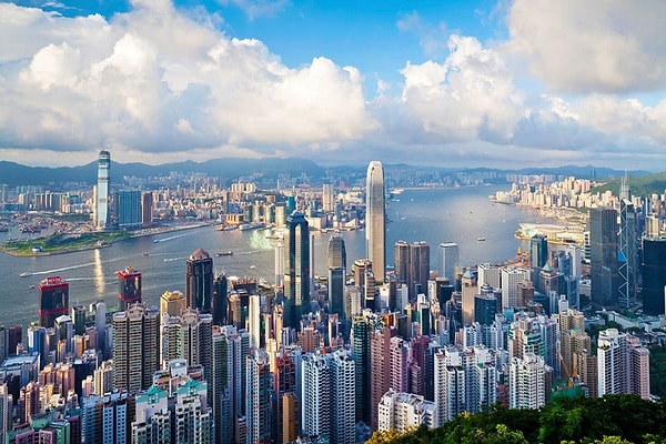 3. Bir şehirde senin için en önemli şey nedir?