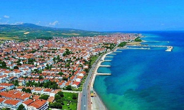 Tekirdağ
