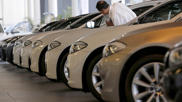 ÖTV Muafiyetli Araç Alımında Şartlar Neler?