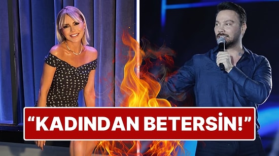 Eski Sevgililerinin Başına Büyük Bela Olan Sinan Akçıl'ın Bitmeyen Takıntısı Ece Erken'i Çileden Çıkardı!