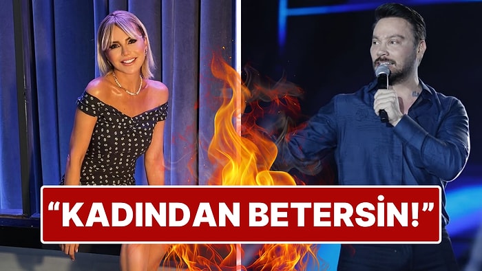 Eski Sevgililerinin Başına Büyük Bela Olan Sinan Akçıl'ın Bitmeyen Takıntısı Ece Erken'i Çileden Çıkardı!