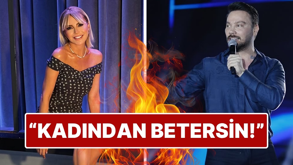 Eski Sevgililerinin Başına Büyük Bela Olan Sinan Akçıl'ın Bitmeyen Takıntısı Ece Erken'i Çileden Çıkardı!