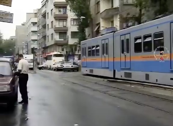 En renkli dönemlerden biri.